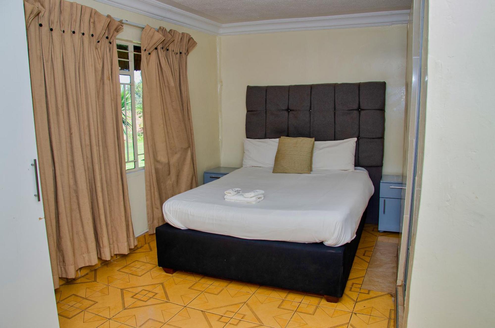 Riverstone Guest Lodge Harare Eksteriør bilde
