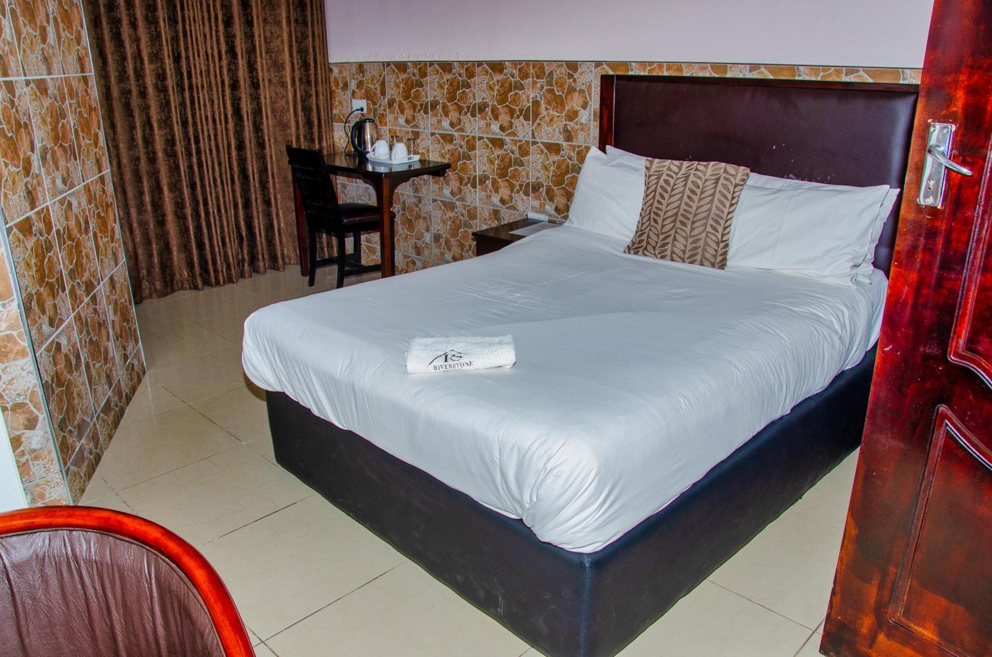 Riverstone Guest Lodge Harare Eksteriør bilde